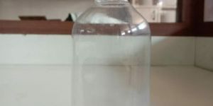 250 ML PET BOTTLES FOR HAND SANITIZERS.