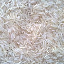Premium Basmati Rice