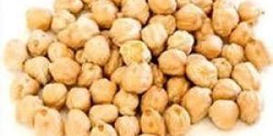 White Chickpeas