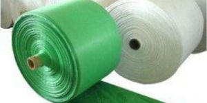 HDPE/PP Woven Fabrics