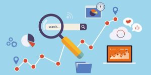 Search Engine Optimization Services