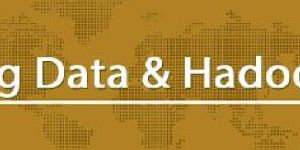Big Data Hadoop Certification Training Course
