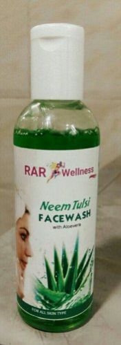 Herbal Face Wash