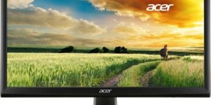 Acer E2200HQ 22 Inch LED Backlit LCD Monitor
