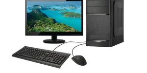 JMD Pre Installed Windows Assembled CPU