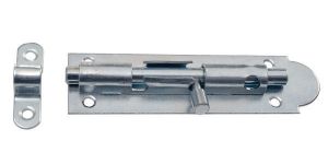 EUROPEAN DOOR BOLT