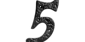 ORNAMENTAL NUMERICALS