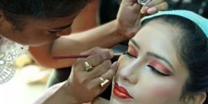 Beauty Parlour Classes