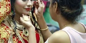 Bridal Makeup in Bhubaneswar