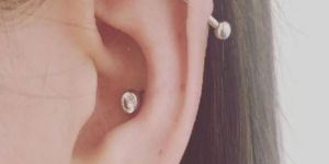 Ear Piercing Services