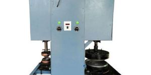 Fully Automatic Dona Making Machine