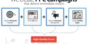 Pay Per Click Services