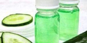 Cucumber Extract
