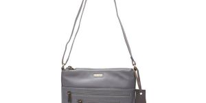 Heyzy Blue Sling Bag