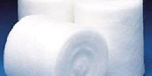 Absorbent Cotton Roll