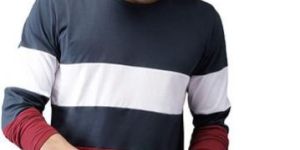 Mens Full Sleeve T-Shirts