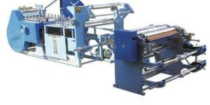Paper Bags Making Machine