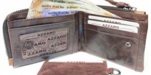 Leather Wallets