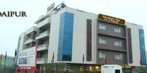 Budget Hotel Booking Service