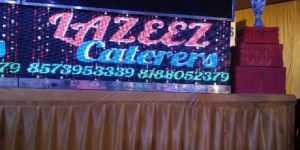 Wedding Catering Service