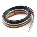 Ribbon Wire