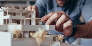 Interior Architecture Services