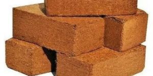 Coco Peat Block