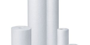 Melt Blown PP Spun Filter Cartridge