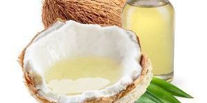 Coconut Oil