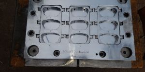 Compression Molding Dies