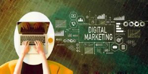 Digital Marketing Services
