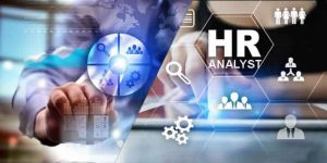 HR Analytics Service
