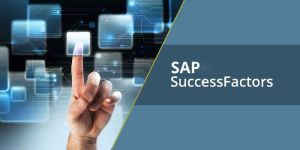 SAP Success Factor Training Service