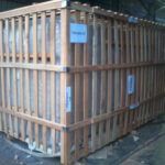 Packing Service