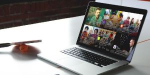 Website Development Service