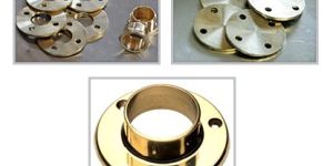 Brass Flanges