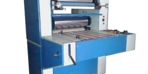 Window Lamination Machine