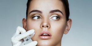 Non Surgical Face Lift Treatment