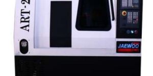 CNC Turning Machine (ART 200S)