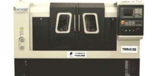 CNC Turning Machine (TWIN G 165)