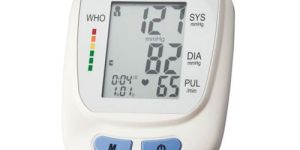 BP09 Blood Pressure Monitor