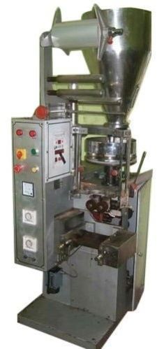 Tea Pouch Packing Machine