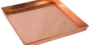 Copper Tray