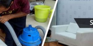 Sofa Cleaning Services