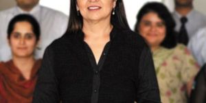 Manpower Recruitment