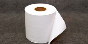 Hard Tissue Paper Roll