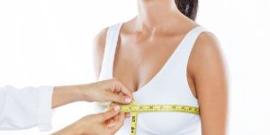 Breast Lift Surgery