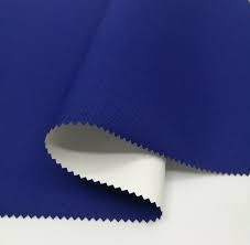 Polyester Elastic Fabric