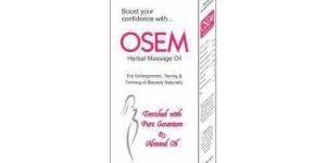 Ayurzones Breast Massage Oil