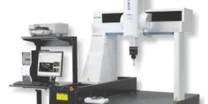 Coordinate Measuring Machines